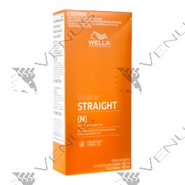 Straight wella sales