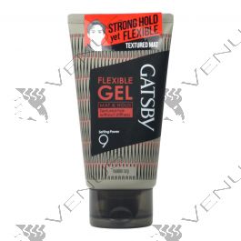 Gatsby gel hot sale