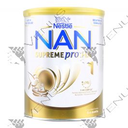 Nan Supremepro H.A. 1 Milk Powder 800g(For 0-6Months)
