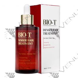 Bio T Denser Hair Treatment 90ml