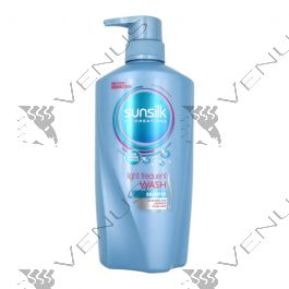 Sunsilk shop mild shampoo