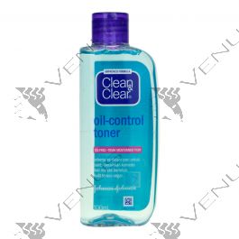 Clean Clear Oil Control Toner 100ml