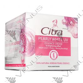 Citra pearly clearance white