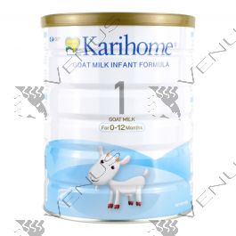 Karihome best sale stage 1