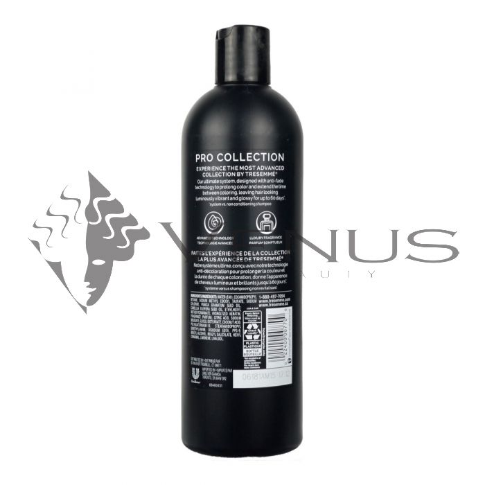 TRESemme Keratin Smooth Color Shampoo 592ml