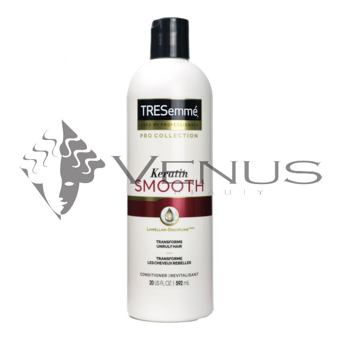 Keratin smoothing conditioner online