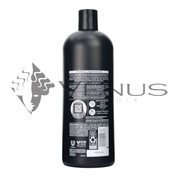 TRESemme Keratin Repair Bond Plex Shampoo 828ml