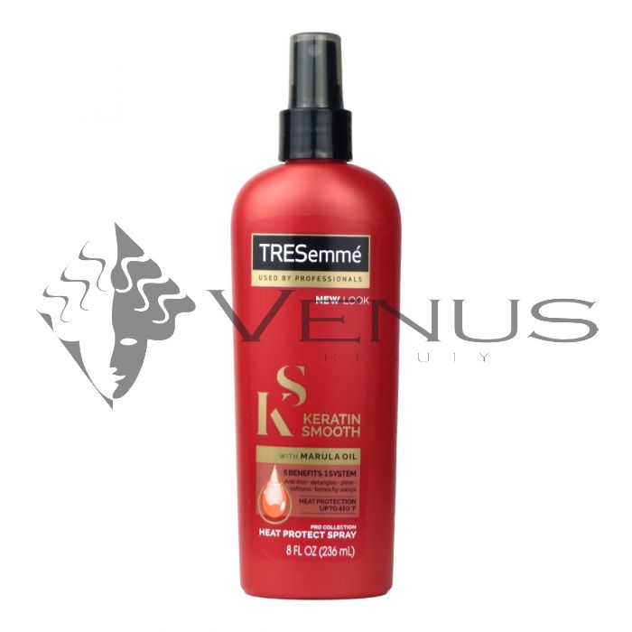 Keratin heat shop