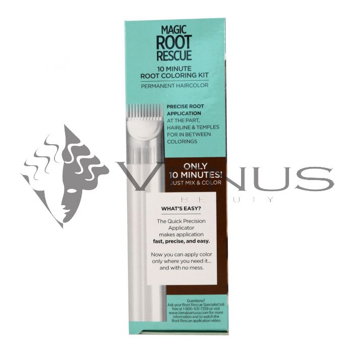 L Oreal Magic Root Rescue 5 Medium Brown