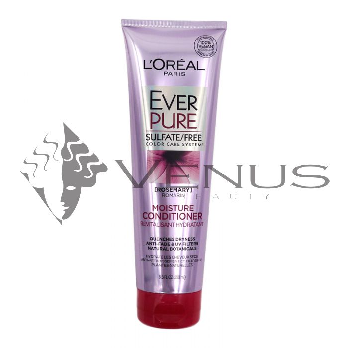 L'OREAL Deep Conditioner & Haarbehandlung – Intensive Pflege Für Geschädigtes Haar, 250 Ml