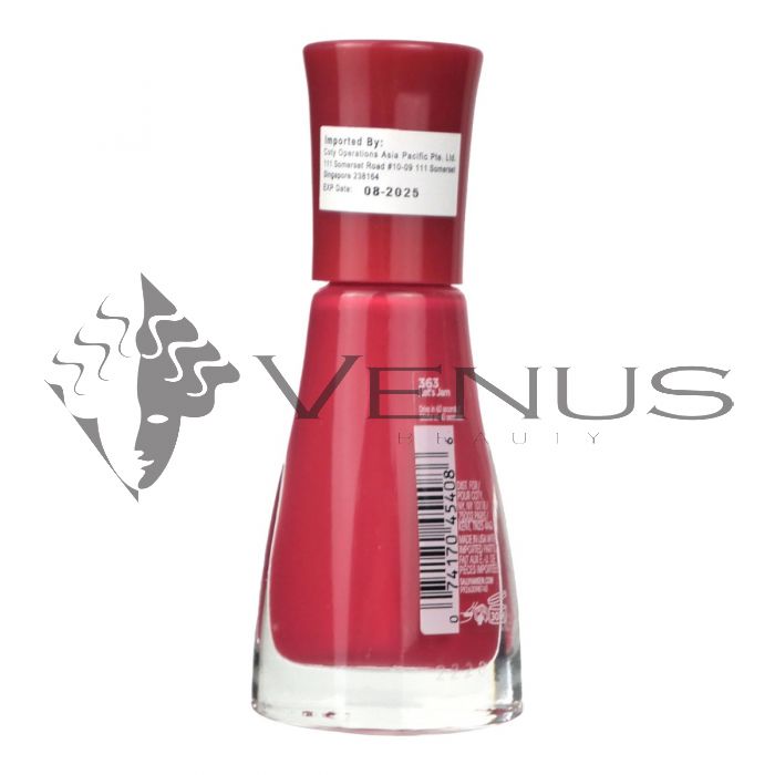 Sally Hansen Insta-Dri Nail Color 363 Let's Jam