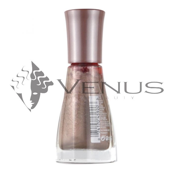 Sally Hansen Insta-Dri Nail Color 158 Hot Shot