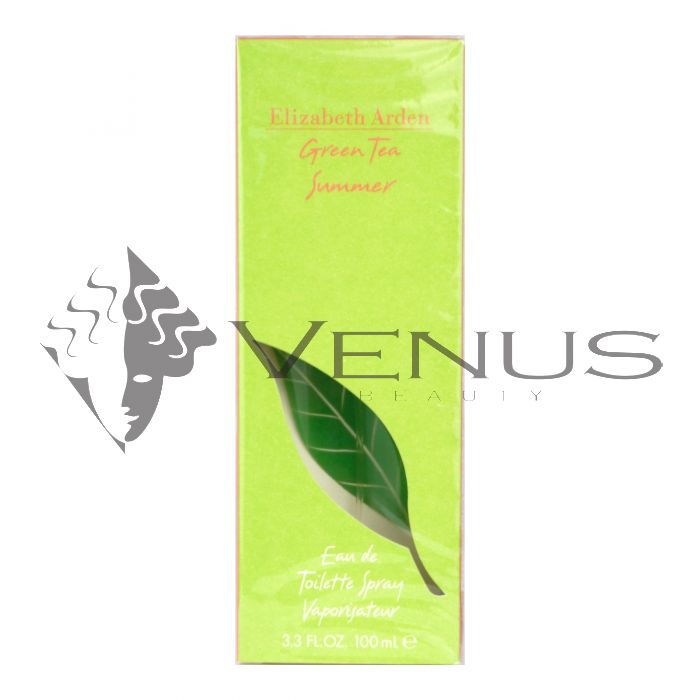 Elizabeth arden green tea summer on sale