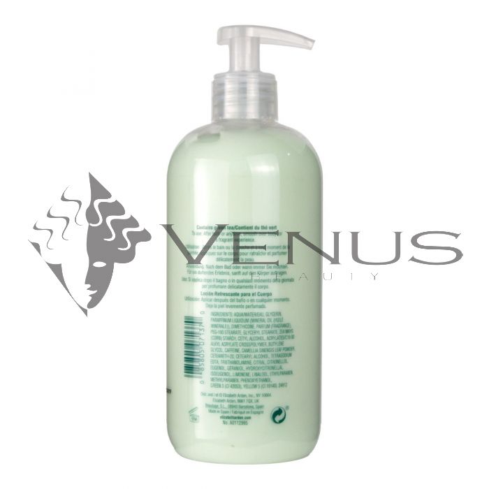 Elizabeth Arden Green Tea Refreshing Body Lotion 500ml