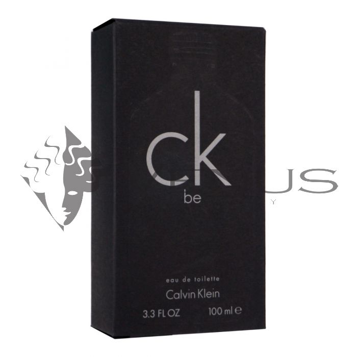 Ck be unisex perfume deals