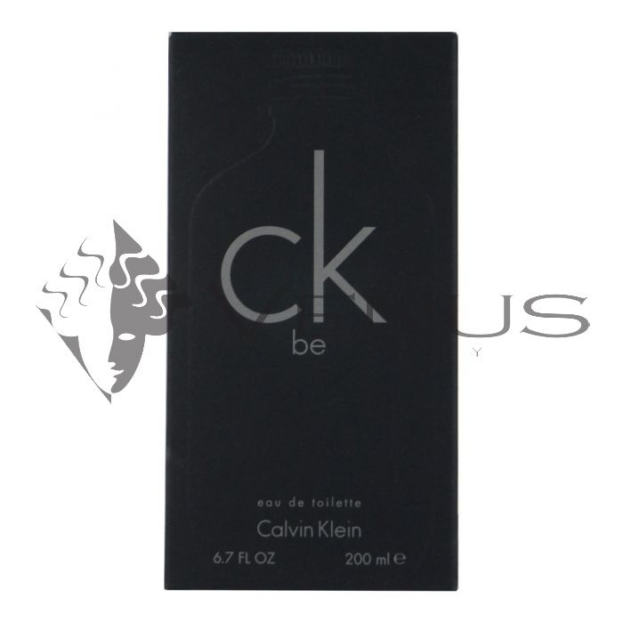 Calvin klein be edt discount