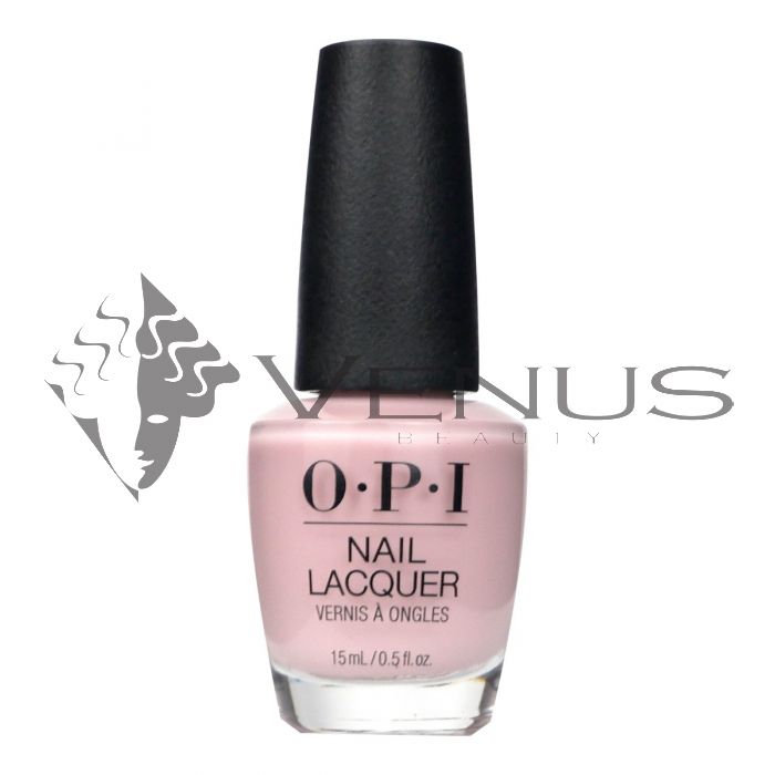 OPI Nail Lacquer 15ml Put It In Neutral