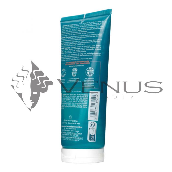 Avene Cleanance Cleansing Gel 200ml