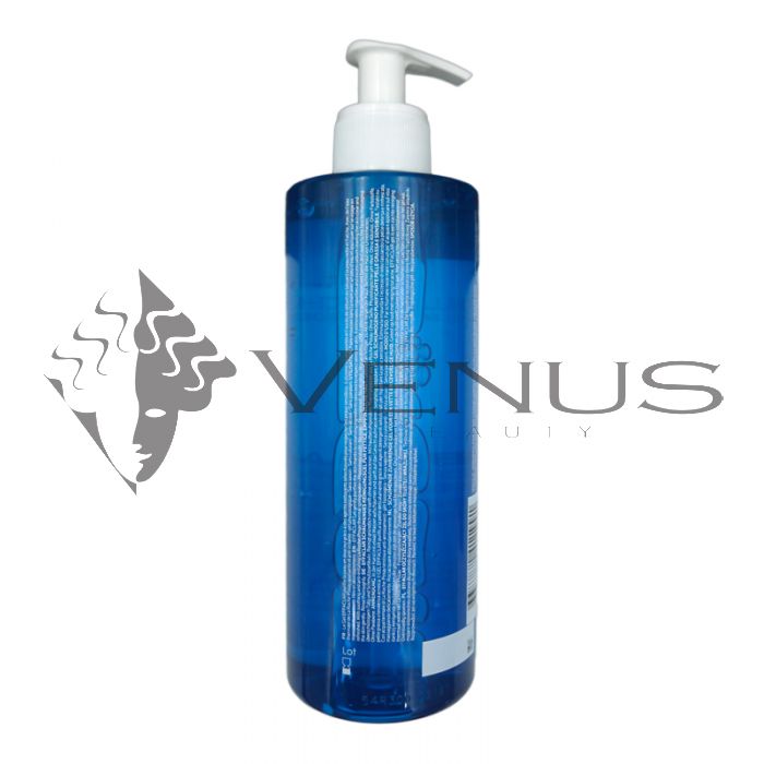 La Roche Posay Effaclar Purifying Foaming Gel 400ml For Oily