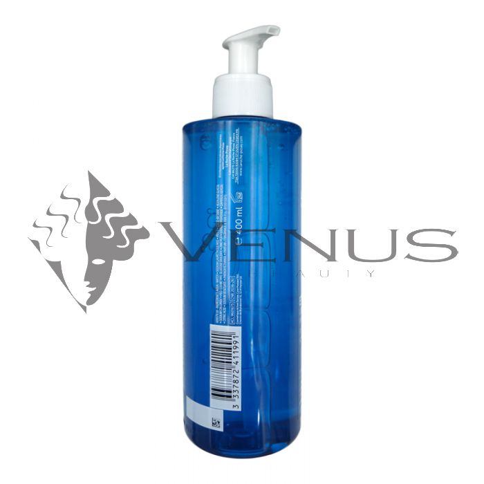 La Roche Posay Effaclar Purifying Foaming Gel 400ml For Oily