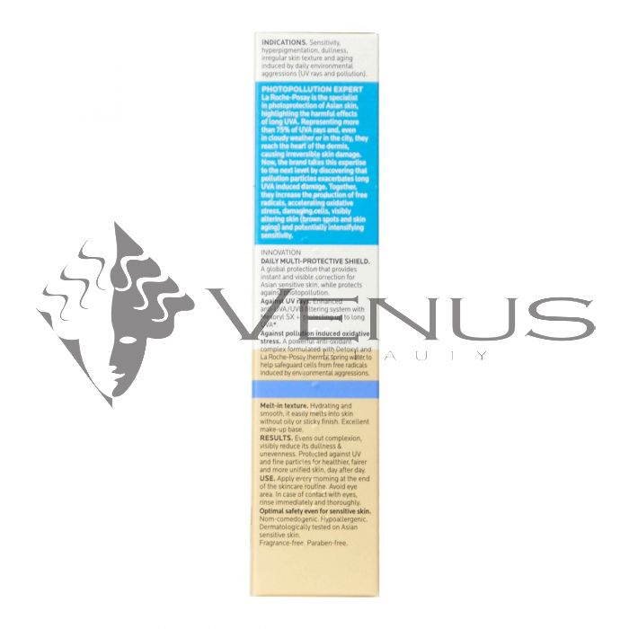 La Roche-Posay UVIDEA ANTHELIOS BB 3点 La Roche Posay UVIdea Anthelios Melt-In Tinted SPF 50 PA++++ UVB +