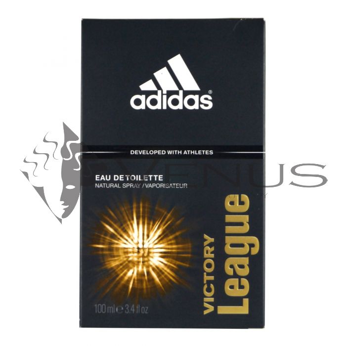 adidas victory league perfume price