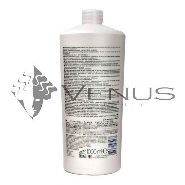 Kerastase Nutritive Lait Vital Irisome Conditioner 1000ml