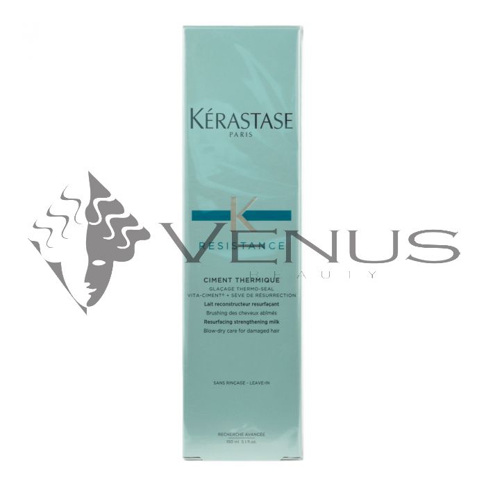 Kerastase Resistance Ciment Thermique Leave In 150ml