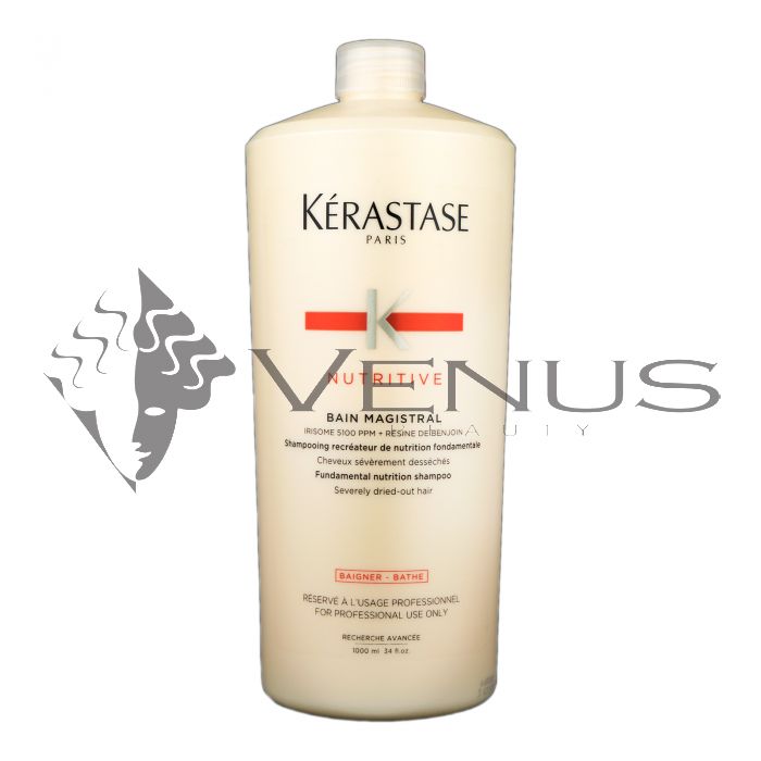 Kérastase Shampoo 1000mL | eBay
