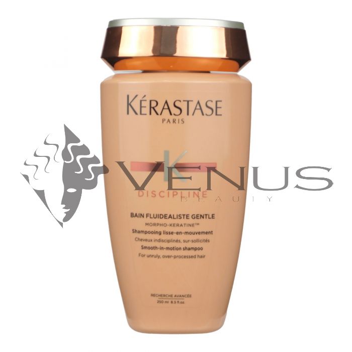Kerastase shampoo for smoothened hair online