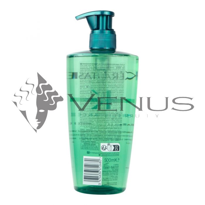 Kerastase Resistance Bain Extentioniste Shampoo 500ml