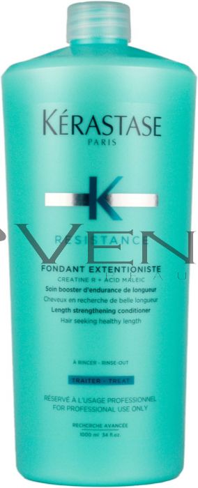 Kerastase Resistance Fondant Extentioniste Conditioner 1000ml