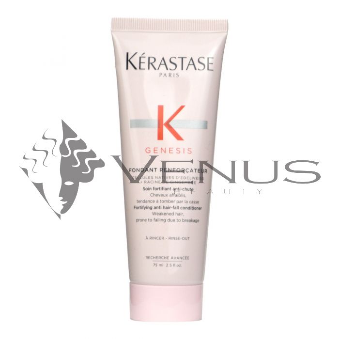 6.8 oz, Kérastase Genesis Fondant Renforcateur Conditioner