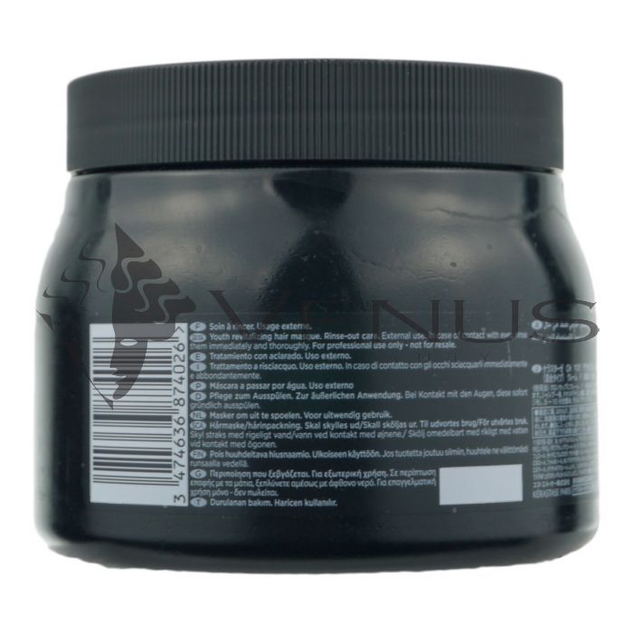 Kerastase Chronologiste Masque Intense Regenerant 500ml