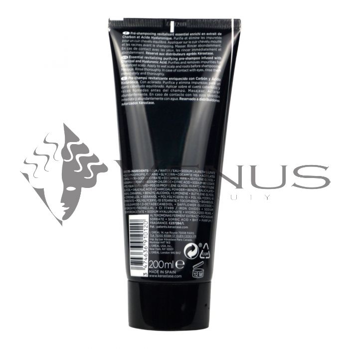 Kerastase Chronologiste Pre-Cleanse Regenerant Pre-Shampoo 200ml