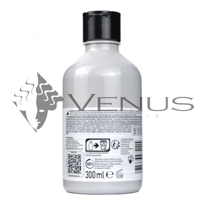 L'Oreal Professionnel Silver Neutralizing Shampoo 300ml
