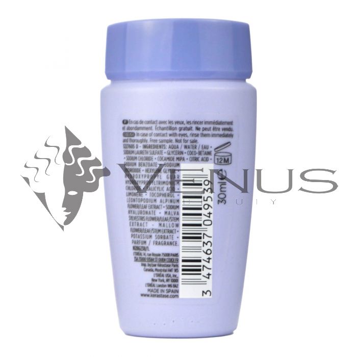 Kerastase Blond Absolu Bain Lumiere Shampoo 30ml