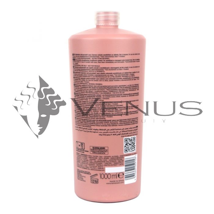 Kérastase Chroma Absolu Fondant Cica - Condicionador 1l