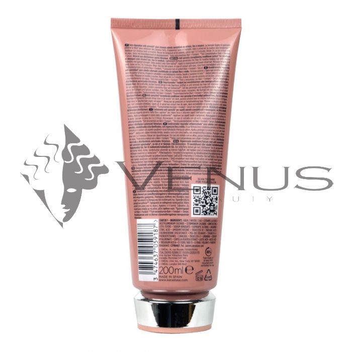 Kerastase Chroma Absolu Fondant Cica Chroma Conditioner 200ml