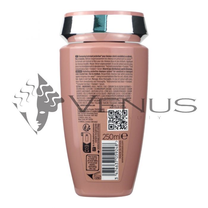 Kerastase Chroma Absolu Bain Chroma Respect Shampoo 250ml