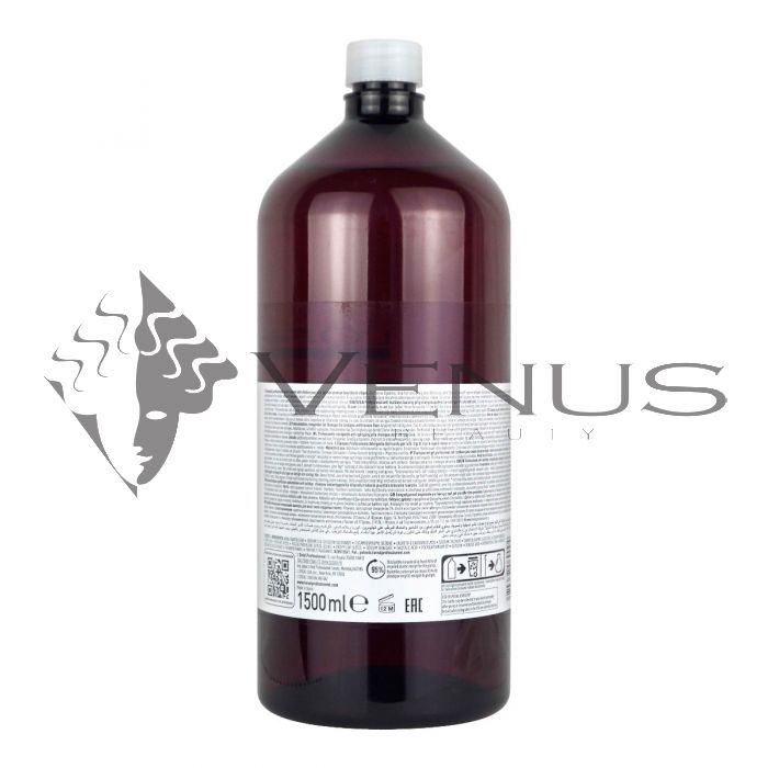 L'Oreal Professionnel Curl Expression Shampoo 1500ml Anti-Buildup