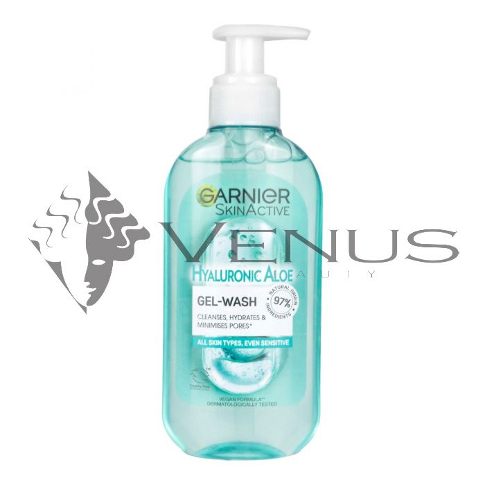 aloe vera blattgel Bio Aloe Vera Gel 2in1 – Feuchtigkeit für Haut & Haar
