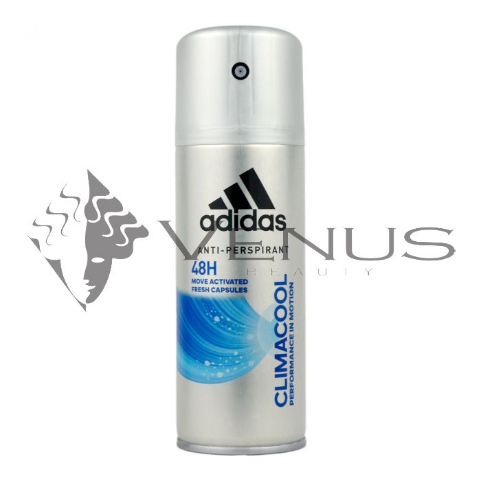 Adidas Deo Spray 150ml Climacool Men