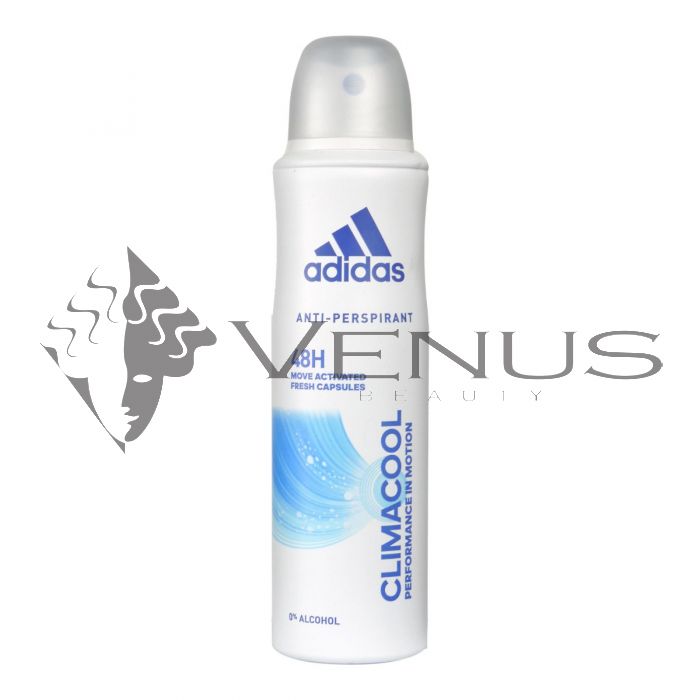 Deodorant adidas climacool top