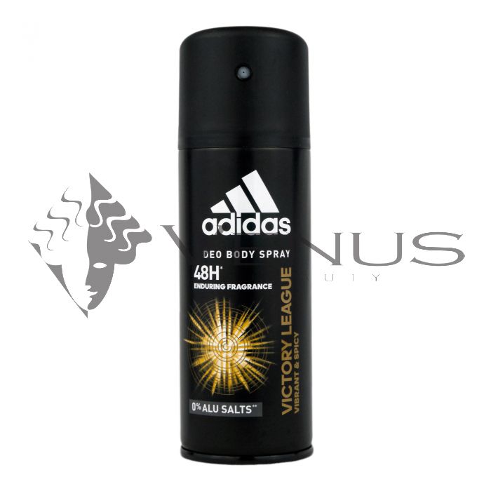 Adidas body perfume new arrivals
