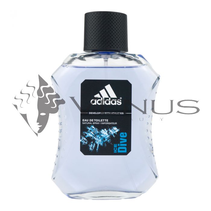 Adidas eau de toilette price hotsell