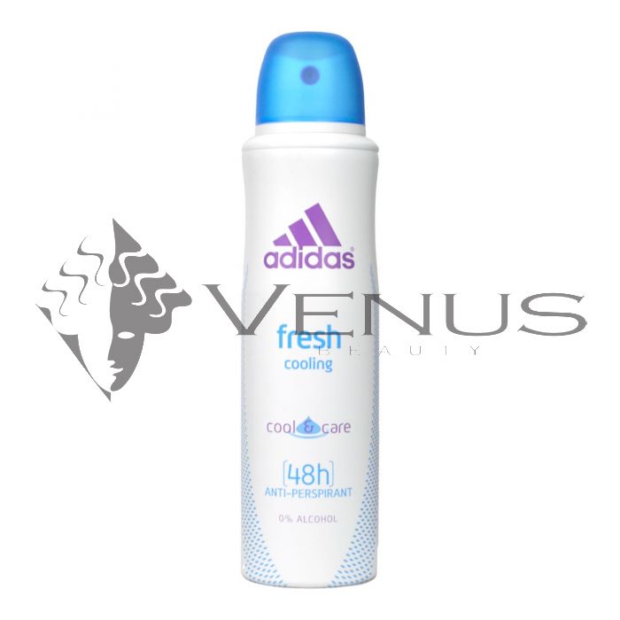 Adidas fresh impact deodorant clearance