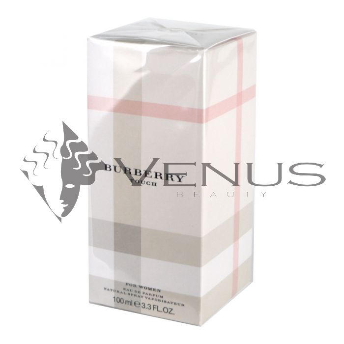 Burberry Touch For Women EDP 100ml