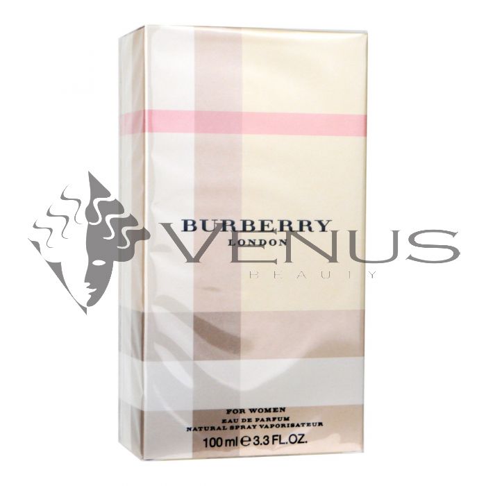 Burberry London For Women EDP 100ml