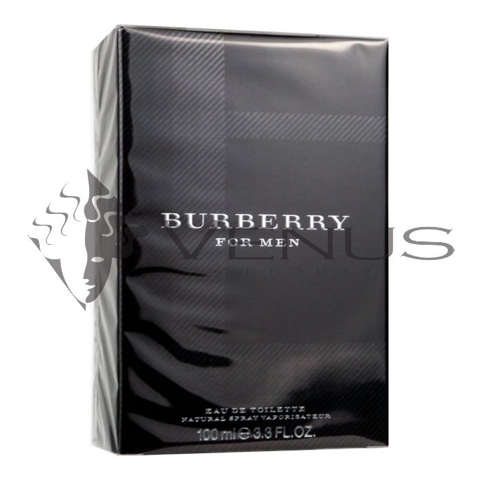 Burberry classic for him best sale